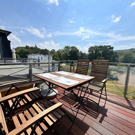 Villa Aegir 124 Heringsdorf  Exterior photo