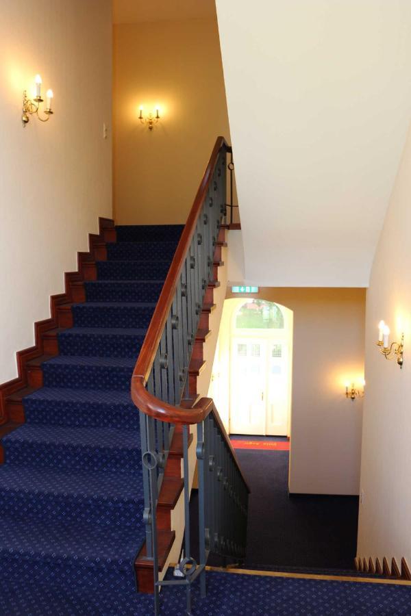 Villa Aegir 124 Heringsdorf  Exterior photo